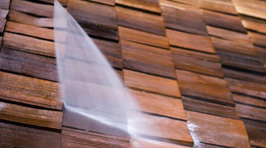 Professional tile roof repair services in West Point, VA